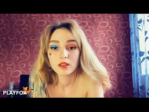 ❤️ Čarobne naočale za virtualnu stvarnost pružile su mi seks s Harley Quinn Porno video u pornografiji hr.sexogolic-info.ru ﹏