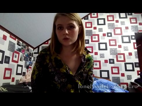 ❤️ Mlada plavokosa studentica iz Rusije voli veće kite. Porno video u pornografiji hr.sexogolic-info.ru ﹏