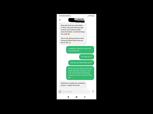 ❤️ Dodao sam novu PAWG iz Tindera u svoj harem (uključen razgovor s Tinderom) Porno video u pornografiji hr.sexogolic-info.ru ﹏