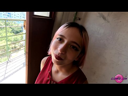 ❤️ Student Sensual siše stranca u zaleđu - sperma mu na licu Porno video u pornografiji hr.sexogolic-info.ru ﹏